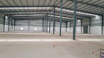 Warehouse for Rent in Dahej, Bharuch