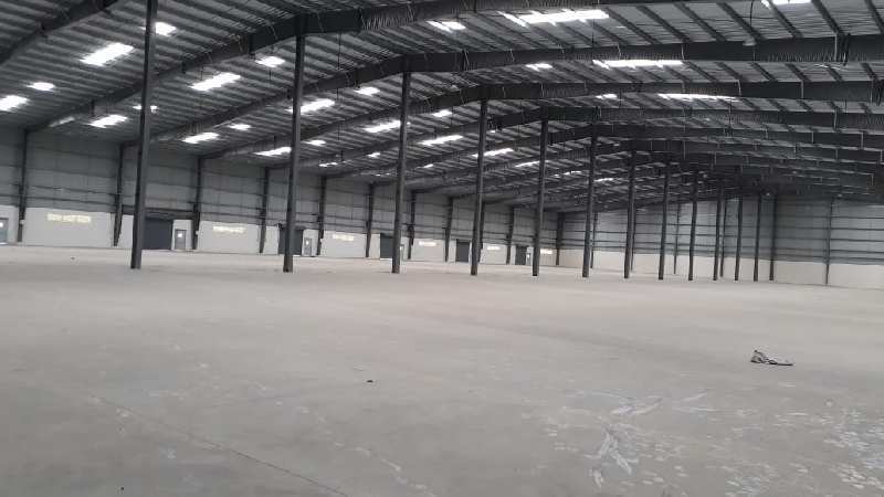 Warehouse 126000 Sq.ft. for Rent in Jhagadia Gidc, Bharuch