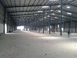 85000 Sq.ft. Warehouse for Rent in Dahej, Bharuch