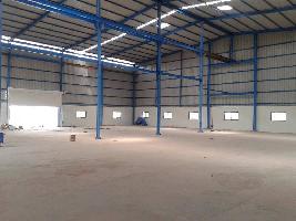  Factory for Rent in Aslali, Ahmedabad