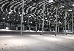  Warehouse for Rent in Makarpura, Vadodara