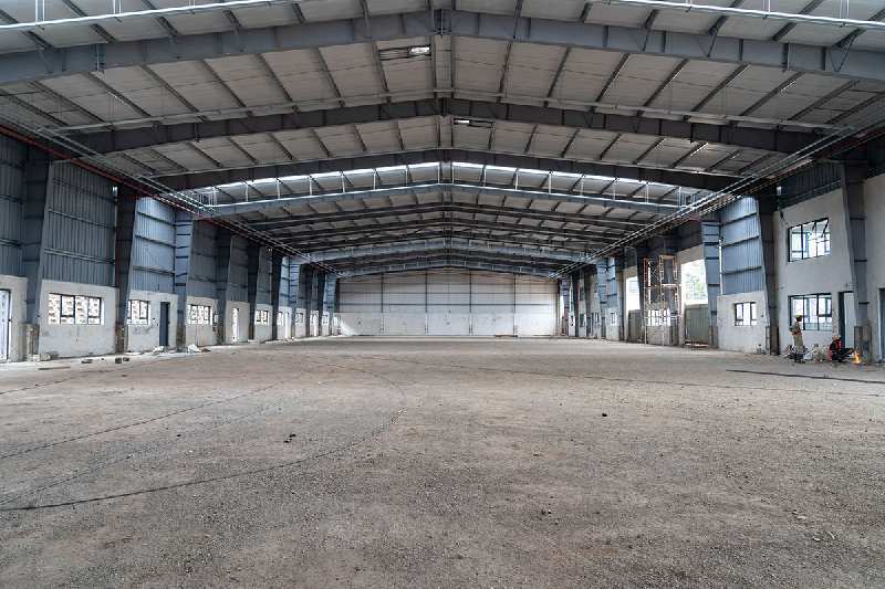 Warehouse 20000 Sq.ft. for Rent in Sanand, Ahmedabad