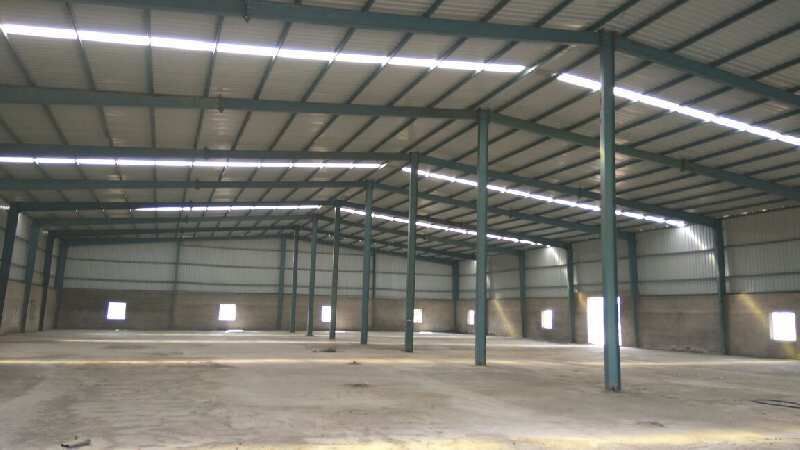  Factory 25000 Sq.ft. for Rent in Sanand, Ahmedabad