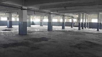  Factory for Rent in Palsana, Surat