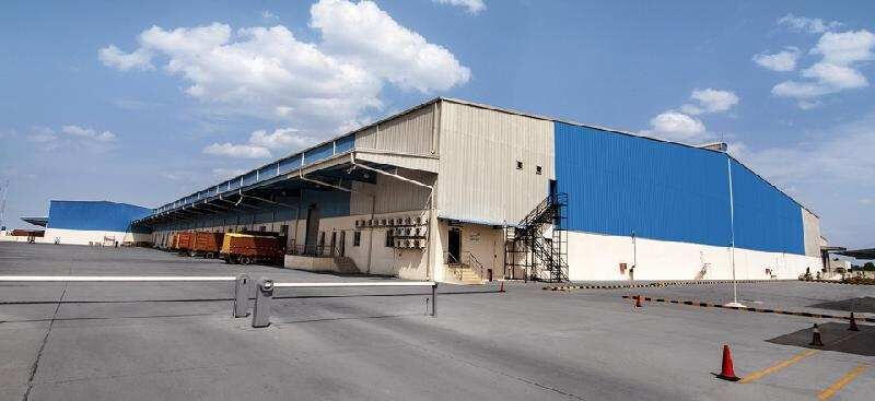  Warehouse 33000 Sq.ft. for Rent in Somandepalli, Anantapur