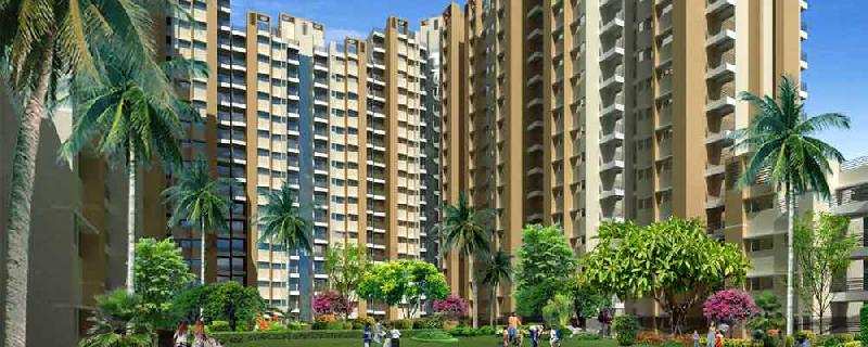 2 BHK Apartment 1035 Sq.ft. for Rent in Omega 1, Greater Noida