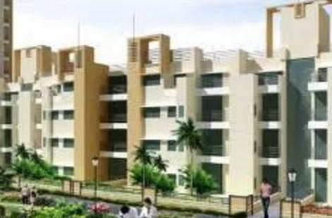 3 BHK Apartment 1465 Sq.ft. for Rent in Omega 1, Greater Noida
