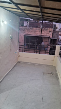 1 BHK Builder Floor for Rent in Kalkaji, Delhi