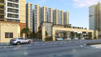 3 BHK Flat for Sale in Gomti Nagar Extension, Lucknow