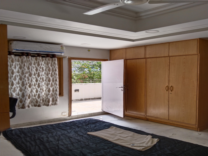 3 BHK Apartment 1455 Sq.ft. for Rent in Ajni, Nagpur