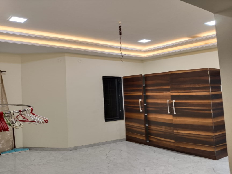 3 BHK House 1625 Sq.ft. for Rent in Koradi Road, Nagpur