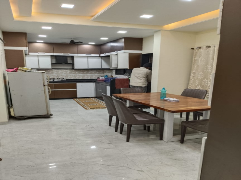 3 BHK House 1625 Sq.ft. for Rent in Koradi Road, Nagpur