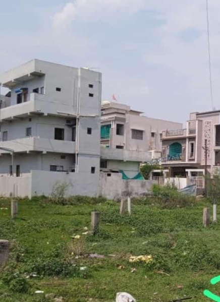  Residential Plot 1425 Sq.ft. for Sale in Mahal, Nagpur