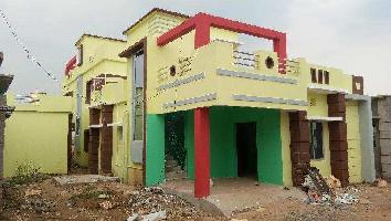 2 BHK House for Sale in Hanspal, Bhubaneswar