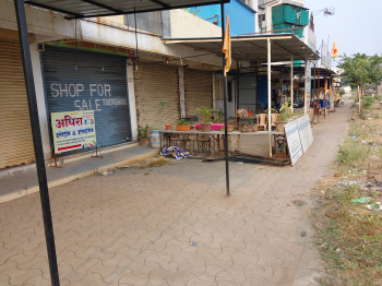  Commercial Shop for Sale in Gotal Panjari, Nagpur