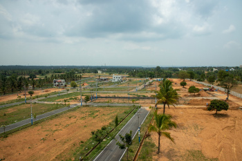  Residential Plot for Sale in Hunsur Road, Mysore