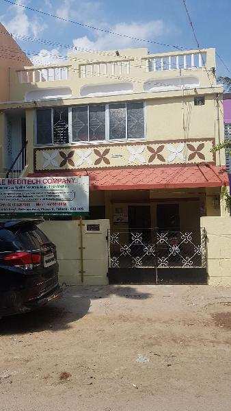 6 BHK House 3300 Sq.ft. for Sale in Sathuvachari, Vellore