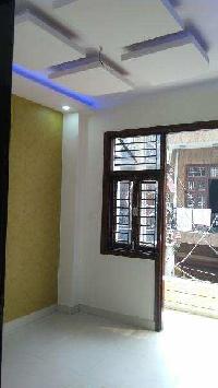 2 BHK Builder Floor for Sale in Manas Kunj, Uttam Nagar, Delhi