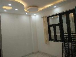 3 BHK Builder Floor for Sale in Ram Datt Enclave, Uttam Nagar, Delhi