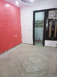 2 BHK Builder Floor for Sale in Block A Nanhey Park, Uttam Nagar, Delhi