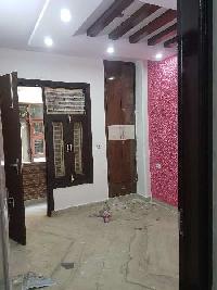 3 BHK Builder Floor for Sale in Indira Park, Uttam Nagar, Delhi