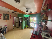 1 BHK Flat for Sale in Vasant Nagari, Nalasopara East, Mumbai