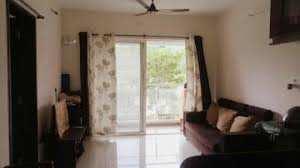 2 BHK Flat for Rent in Amanora Park Town, Pune