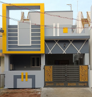 3 BHK House for Sale in Thudiyalur, Coimbatore