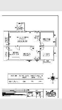 3 BHK Flat for Sale in Omr, Chennai