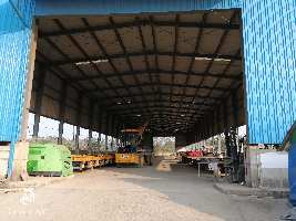  Factory for Rent in Wada, Palghar