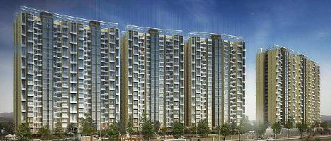 2 BHK Flat for Sale in Ravet, Pune