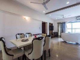 3 BHK Flat for Sale in NIBM Road, Pune