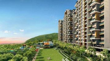 3 BHK Flat for Sale in Bhugaon, Pune