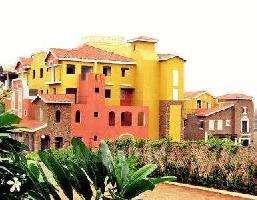 3 BHK Flat for Sale in Westernhills Road, Baner, Pune