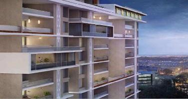 4 BHK Flat for Sale in Baner Pashan Link Road, Pune