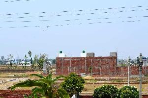  Residential Plot for Sale in Malhaur, Lucknow