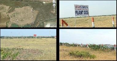  Industrial Land for Sale in Rajula, Amreli