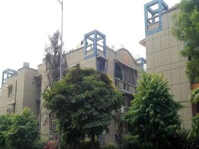 3 BHK Apartment 1265 Sq.ft. for Sale in Sector 13 Rohini, Delhi