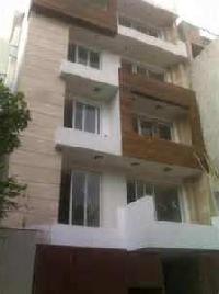 3 BHK Builder Floor for Sale in Block B2 Paschim Vihar, Delhi