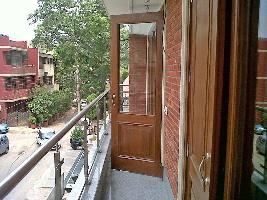 2 BHK Builder Floor for Rent in South Extension, Delhi