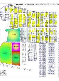  Residential Plot for Sale in Nilmatha, Lucknow