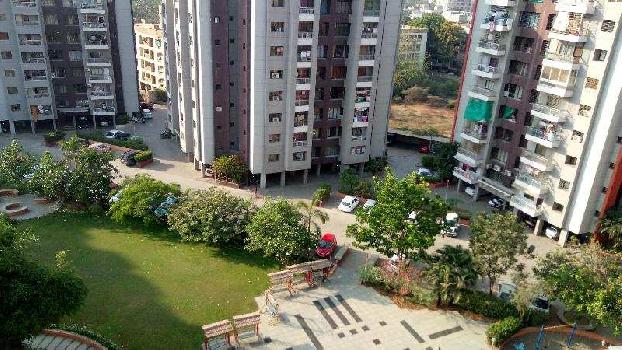 2 BHK 1100 Sq.ft. Apartment for Sale in Chala, Vapi (REI706777)