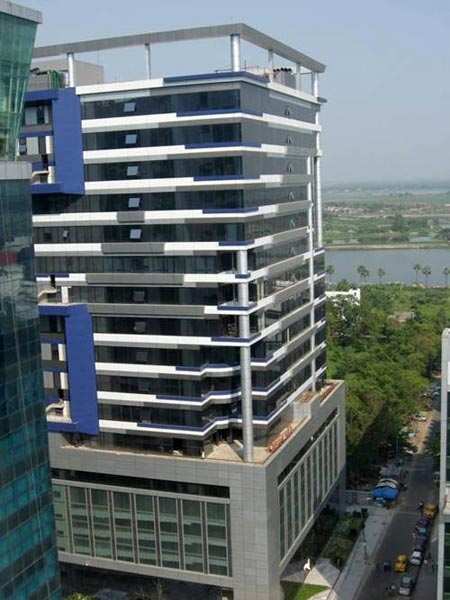 1605 Sq.ft. Office Space for Rent in Sector 5 Salt Lake, Kolkata