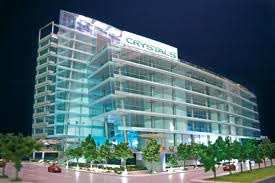 1845 Sq.ft. Office Space for Rent in Sector 5 Salt Lake, Kolkata