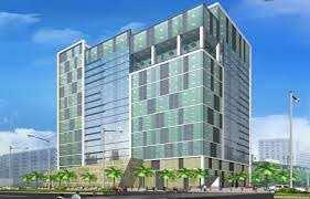  Office Space for Rent in Sector 5 Salt Lake, Kolkata