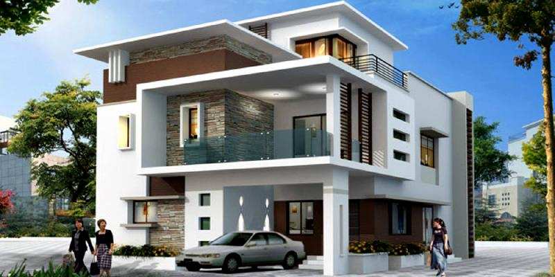3 BHK 1257 Sq.ft. House for Sale in Whitefield, Soukya Road, Bangalore