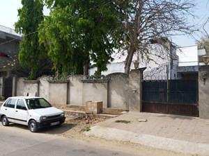 5 BHK House 3500 Sq.ft. for Rent in Airport Road, Jaipur