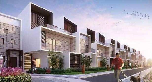 3 BHK 1257 Sq.ft. Villa for Sale in Whitefield, Soukya Road, Bangalore
