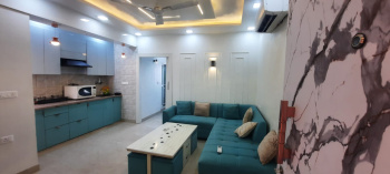  Studio Apartment for Rent in New Moti Nagar, Delhi