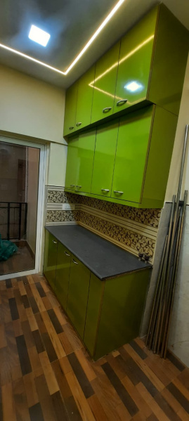 3 BHK Apartment 1659 Sq.ft. for Rent in Old Moti Nagar, Delhi